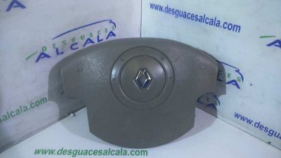 AIRBAG DELANTERO IZQUIERDO RENAULT MEGANE II BERLINA 5P Luxe Privilege