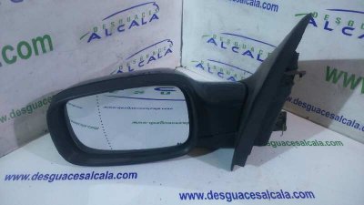 RETROVISOR IZQUIERDO RENAULT MEGANE II BERLINA 5P Luxe Privilege