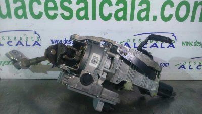 COLUMNA DIRECCION RENAULT MEGANE II BERLINA 5P Luxe Privilege