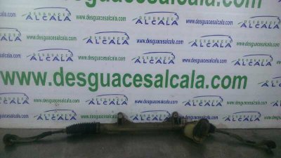 CREMALLERA DIRECCION RENAULT MEGANE II BERLINA 5P Luxe Privilege