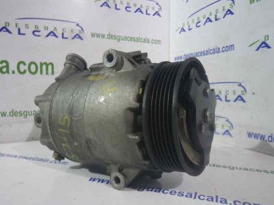 COMPRESOR AIRE ACONDICIONADO OPEL ASTRA H BERLINA Enjoy