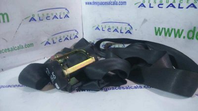 CINTURON SEGURIDAD TRASERO DERECHO RENAULT MEGANE II COUPE/CABRIO Confort Dynamique