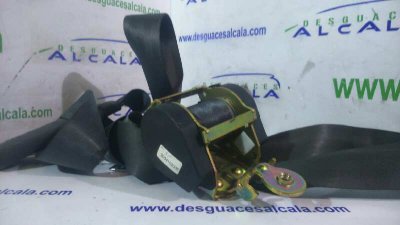 CINTURON SEGURIDAD TRASERO IZQUIERDO RENAULT MEGANE II COUPE/CABRIO Confort Dynamique