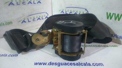 CINTURON SEGURIDAD DELANTERO IZQUIERDO RENAULT MEGANE II BERLINA 5P Luxe Privilege