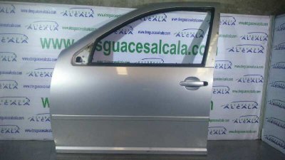 PUERTA DELANTERA IZQUIERDA VOLKSWAGEN GOLF IV BERLINA (1J1) Advance