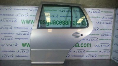 PUERTA TRASERA IZQUIERDA VOLKSWAGEN GOLF IV BERLINA (1J1) Advance