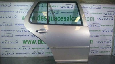 PUERTA TRASERA DERECHA VOLKSWAGEN GOLF IV BERLINA (1J1) Advance