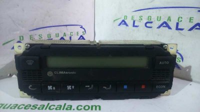 MANDO CALEFACCION / AIRE ACONDICIONADO VOLKSWAGEN GOLF IV BERLINA (1J1) Advance