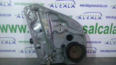 ELEVALUNAS TRASERO DERECHO VOLKSWAGEN GOLF IV BERLINA (1J1) Advance