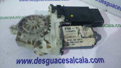 MOTOR ELEVALUNAS DELANTERO IZQUIERDO VOLKSWAGEN GOLF IV BERLINA (1J1) Advance