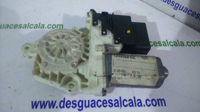 MOTOR ELEVALUNAS TRASERO IZQUIERDO VOLKSWAGEN GOLF IV BERLINA (1J1) Advance