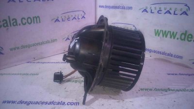 MOTOR CALEFACCION VOLKSWAGEN PASSAT BERLINA (3C2) 2.0 TDI