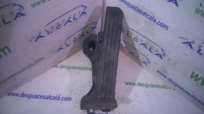 POTENCIOMETRO PEDAL VOLKSWAGEN PASSAT BERLINA (3C2) 2.0 TDI