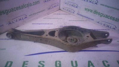 BRAZO SUSPENSION INFERIOR TRASERO IZQUIERDO VOLKSWAGEN PASSAT BERLINA (3C2) 2.0 TDI