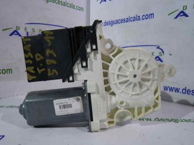 MOTOR ELEVALUNAS TRASERO DERECHO de 2.0 TDI 