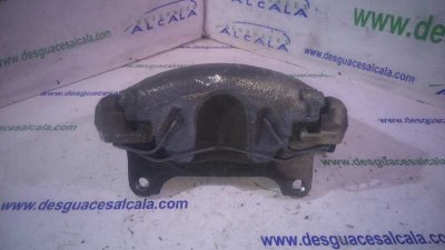 PINZA FRENO DELANTERA IZQUIERDA VOLKSWAGEN PASSAT BERLINA (3C2) 2.0 TDI