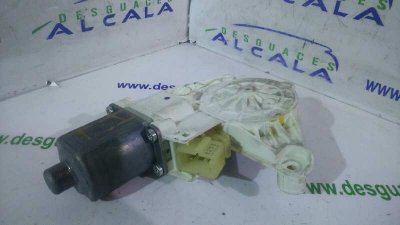 MOTOR ELEVALUNAS TRASERO IZQUIERDO MERCEDES-BENZ CLASE M (W164) 320 / 350 CDI (164.122)