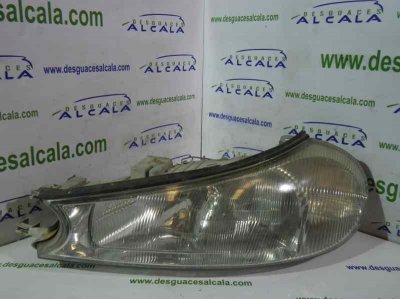 FARO IZQUIERDO FORD MONDEO BERLINA (GD) CLX