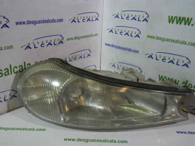 FARO DERECHO FORD MONDEO BERLINA (GD) CLX