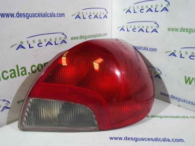 PILOTO TRASERO DERECHO FORD MONDEO BERLINA (GD) CLX