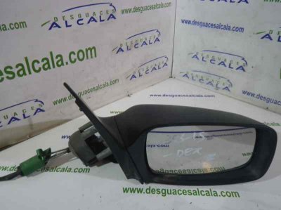 RETROVISOR DERECHO FORD MONDEO BERLINA (GD) CLX