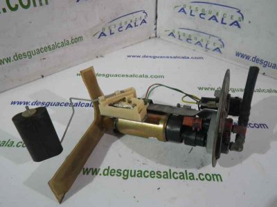AFORADOR FORD MONDEO BERLINA (GD) CLX