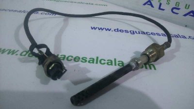 SONDA LAMBDA MERCEDES-BENZ CLASE M (W164) 320 / 350 CDI (164.122)