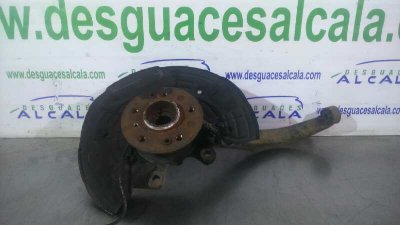 MANGUETA DELANTERA IZQUIERDA MERCEDES-BENZ CLASE M (W164) 320 / 350 CDI (164.122)