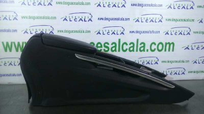 APOYABRAZOS CENTRAL MERCEDES-BENZ CLASE M (W164) 320 / 350 CDI (164.122)