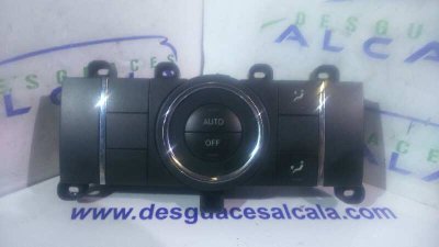 MANDO CLIMATIZADOR MERCEDES-BENZ CLASE M (W164) 320 / 350 CDI (164.122)