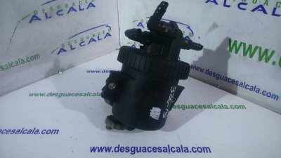 SOPORTE FILTRO GASOIL FIAT SCUDO (222) 2.0 16V JTD ELX Kombi (7 Sitze)