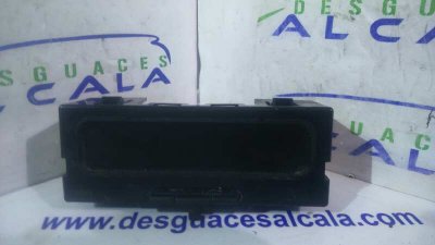 PANTALLA MULTIFUNCION RENAULT MEGANE II COUPE/CABRIO Confort Dynamique