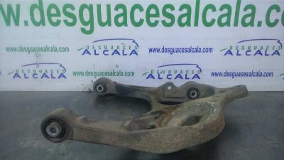 BRAZO SUSPENSION INFERIOR TRASERO IZQUIERDO MERCEDES-BENZ CLASE M (W164) 320 / 350 CDI (164.122)