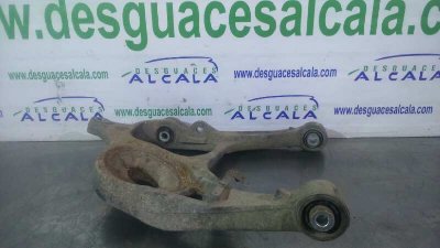 BRAZO SUSPENSION INFERIOR TRASERO DERECHO MERCEDES-BENZ CLASE M (W164) 320 / 350 CDI (164.122)