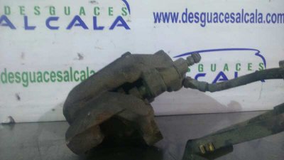 PINZA FRENO TRASERA IZQUIERDA MERCEDES-BENZ CLASE M (W164) 320 / 350 CDI (164.122)