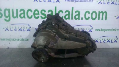 CAJA TRANSFER MERCEDES-BENZ CLASE M (W164) 320 / 350 CDI (164.122)