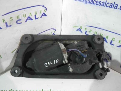 MOTOR LIMPIA DELANTERO de 2.0 Turbodiesel CAT 