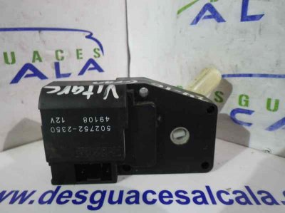 MOTOR CALEFACCION de 2.0 Turbodiesel CAT 