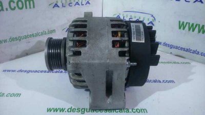 ALTERNADOR OPEL VECTRA C BERLINA Essentia