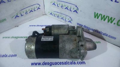 MOTOR ARRANQUE OPEL VECTRA C BERLINA Essentia