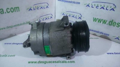 COMPRESOR AIRE ACONDICIONADO OPEL VECTRA C BERLINA Essentia