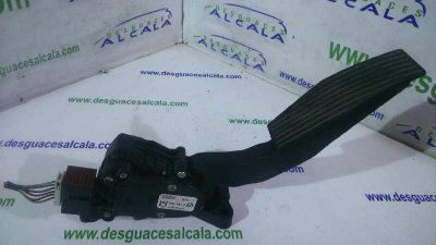 POTENCIOMETRO PEDAL OPEL VECTRA C BERLINA Essentia