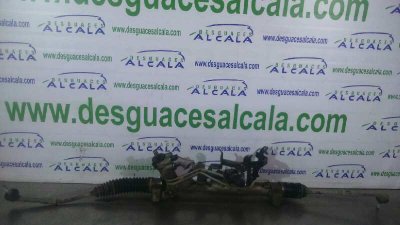 CREMALLERA DIRECCION OPEL VECTRA C BERLINA Essentia