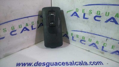 MANDO ELEVALUNAS DELANTERO DERECHO OPEL VECTRA C BERLINA Essentia