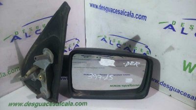 RETROVISOR DERECHO FIAT TIPO (160) 1.4