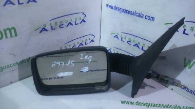 RETROVISOR IZQUIERDO FIAT TIPO (160) 1.4