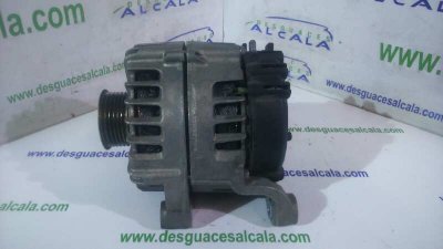 ALTERNADOR BMW SERIE 1 BERLINA (E81/E87) 116d