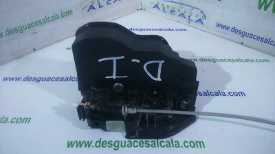 CERRADURA PUERTA DELANTERA IZQUIERDA  BMW SERIE 1 BERLINA (E81/E87) 116d