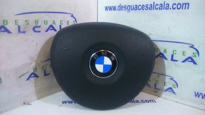 AIRBAG DELANTERO IZQUIERDO BMW SERIE 1 BERLINA (E81/E87) 116d