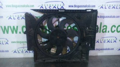 ELECTROVENTILADOR BMW SERIE 1 BERLINA (E81/E87) 116d